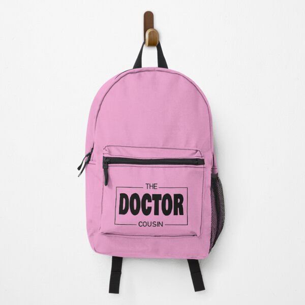 Item preview, the doctor cousin cool t-shirt designed and sold by D-ragonZ.