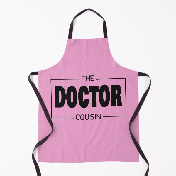 Item preview, the doctor cousin cool t-shirt designed and sold by D-ragonZ.