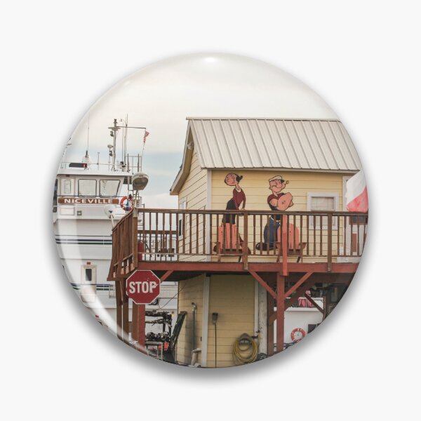 Artikelvorschau, Niceville entworfen und verkauft von Texas Enfocus Photography.