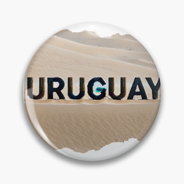 Item preview, URUGUAY 24 12 designed and sold by maveluzone.