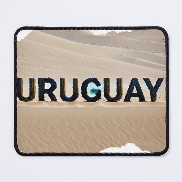Item preview, URUGUAY 24 12 designed and sold by maveluzone.