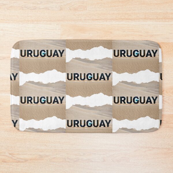 Item preview, URUGUAY 24 12 designed and sold by maveluzone.