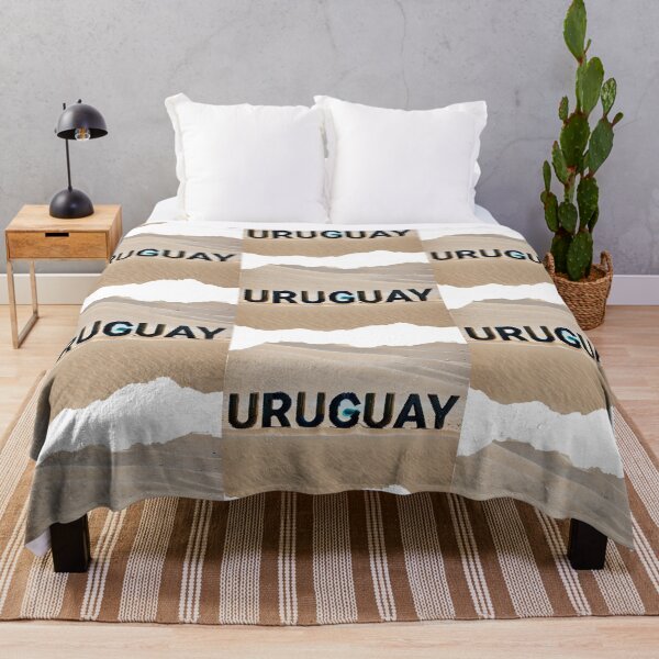 Item preview, URUGUAY 24 12 designed and sold by maveluzone.