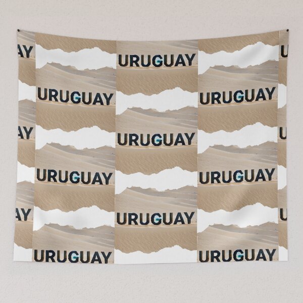 Item preview, URUGUAY 24 12 designed and sold by maveluzone.