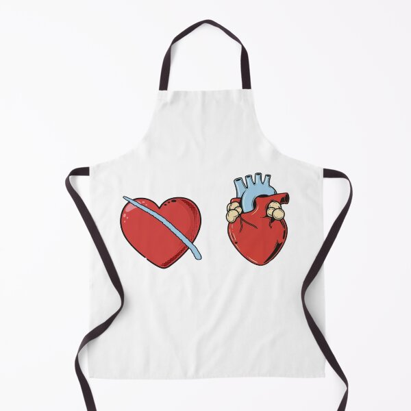 Item preview, Valentine's Day to doctors and medics, cardiologist. designed and sold by StalmaskyArt.