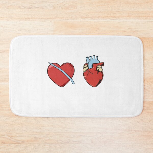 Item preview, Valentine's Day to doctors and medics, cardiologist. designed and sold by StalmaskyArt.