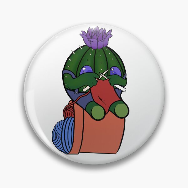 Item preview, Cactus Boy designed and sold by Runyadulin.