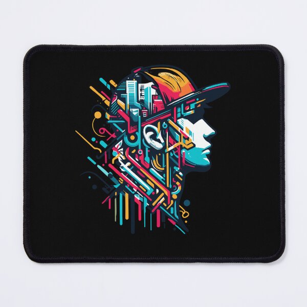 Item preview, Street Art Graffiti. Urban expression designed and sold by ElOjoAzul.