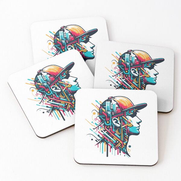Item preview, Street Art Graffiti. urban expression designed and sold by ElOjoAzul.