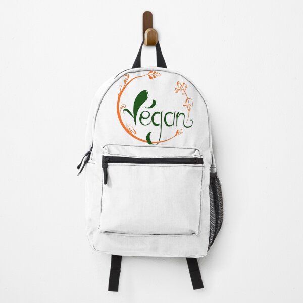 Item preview, Vegan Logo designed and sold by PopsArts.