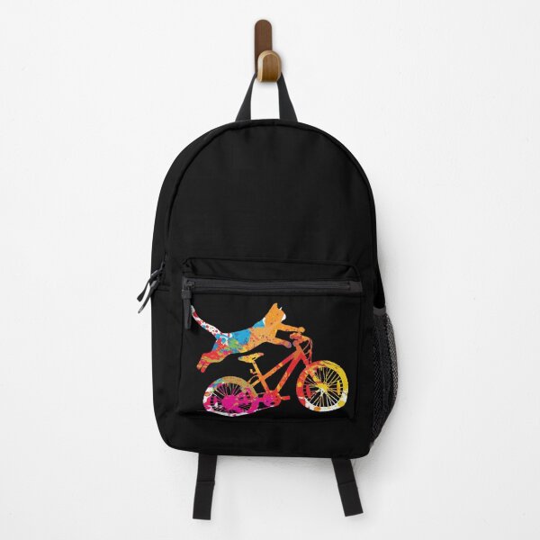 Item preview, Cycling cat designed and sold by StevenHignell.
