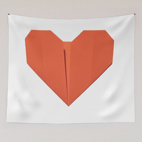 Item preview, Walentines day, February th 14, origami designed and sold by colorgallery11.