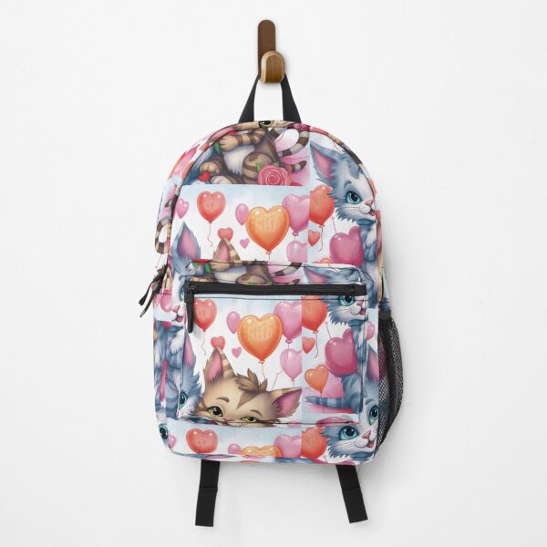 Item preview, May your Happy Meowentines Day be filled with whisker kisses. designed and sold by LuNkyRose.