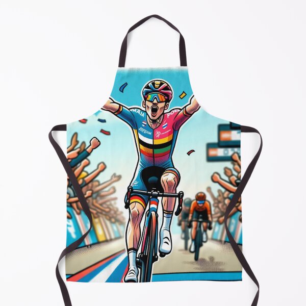 Item preview, Mathieu van der poel - sticker v.2 designed and sold by Lateef Prints.