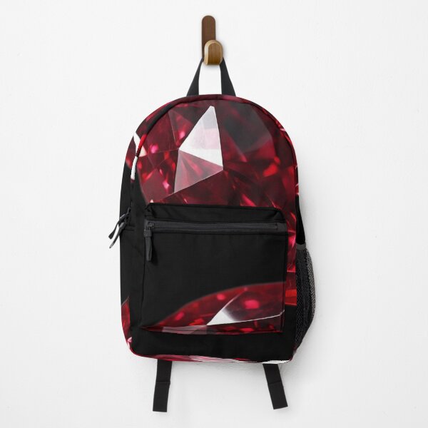 Item preview, Beautiful Red Ruby designed and sold by LunarNebula.