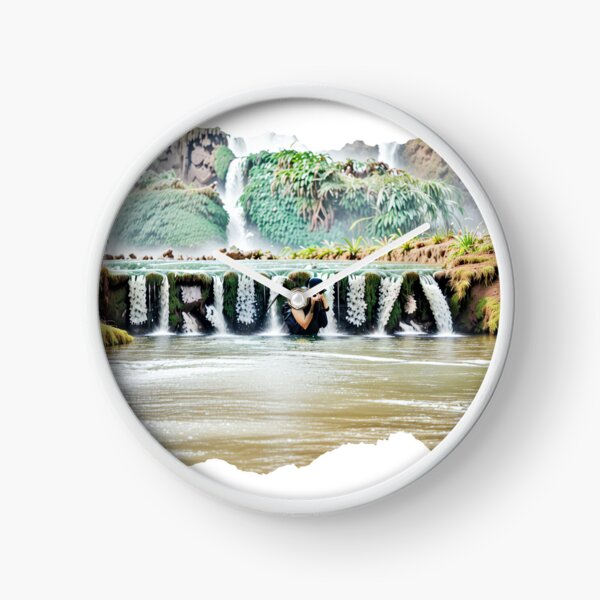 Item preview, URUGUAY 24 13 designed and sold by maveluzone.