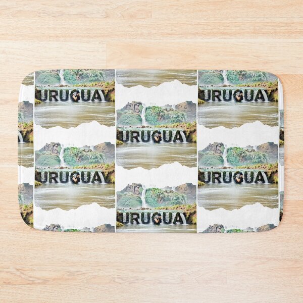 Item preview, URUGUAY 24 13 designed and sold by maveluzone.