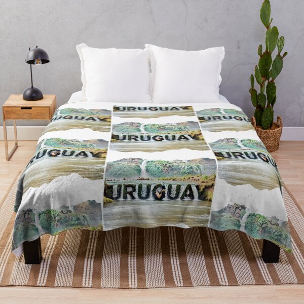 Item preview, URUGUAY 24 13 designed and sold by maveluzone.