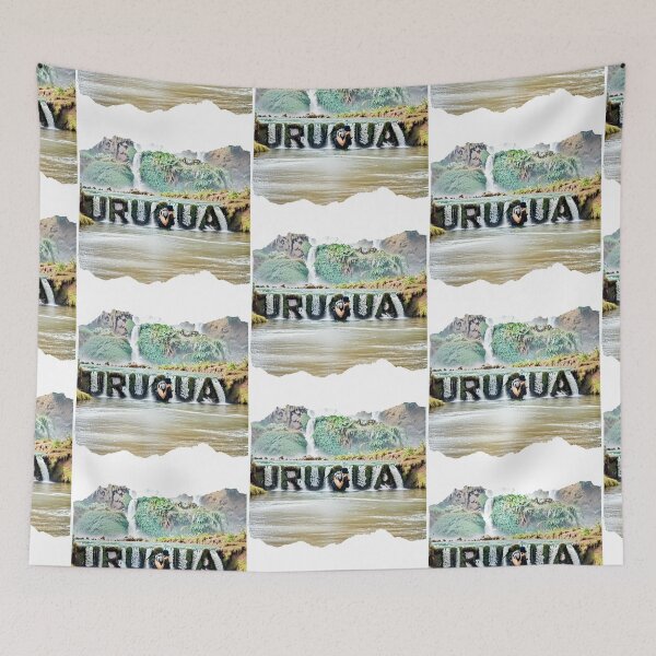 Item preview, URUGUAY 24 13 designed and sold by maveluzone.