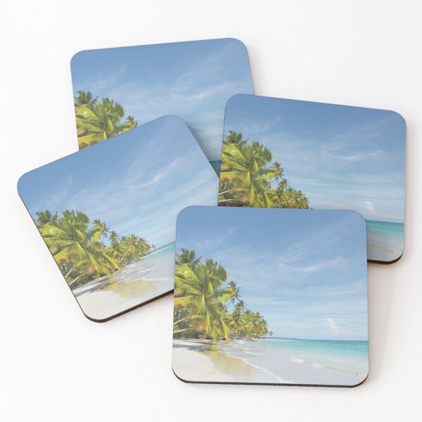 Item preview, Palm Beach In Punta Cana designed and sold by RelaxingEscapes.