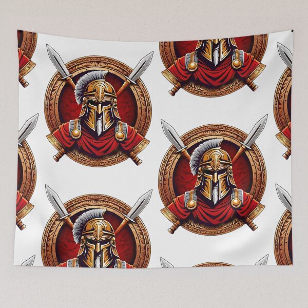 Item preview, Roman designed and sold by duhnnae.