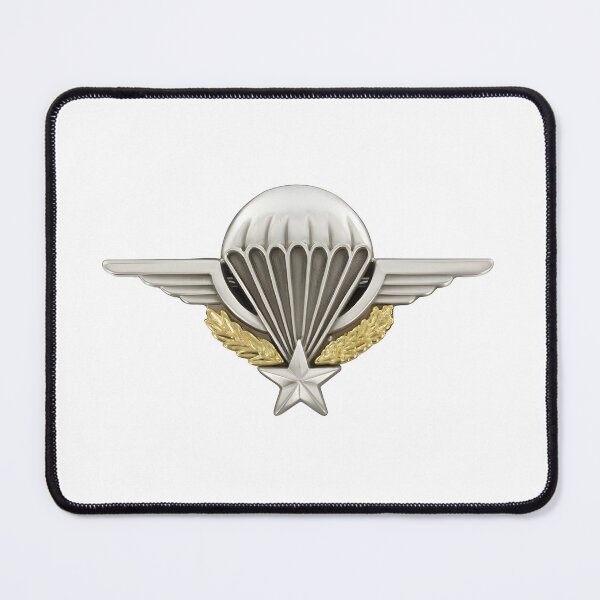 Item preview, Paratrooper Badge designed and sold by ALaChasseBordel.