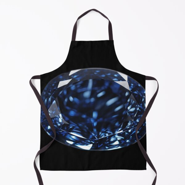 Item preview, Beautiful Blue Sapphire designed and sold by LunarNebula.