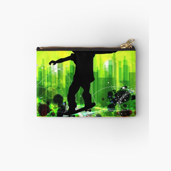 Item preview, Fluorescent Skateboard designed and sold by The-Lerach.