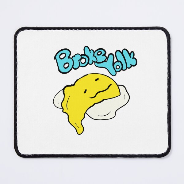 Item preview, Broken Egg designed and sold by PhoenixPolaris.