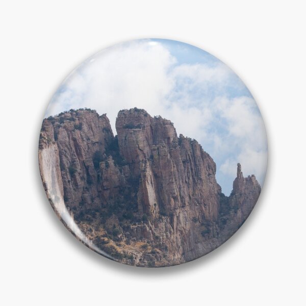 Item preview, Sonoran Desert Landscape designed and sold by MustelidMayArt.