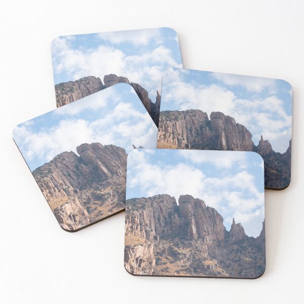 Item preview, Sonoran Desert Landscape designed and sold by MustelidMayArt.