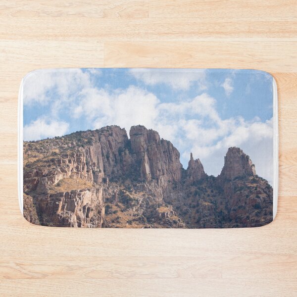 Item preview, Sonoran Desert Landscape designed and sold by MustelidMayArt.