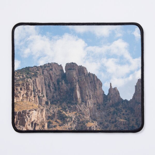 Item preview, Sonoran Desert Landscape designed and sold by MustelidMayArt.