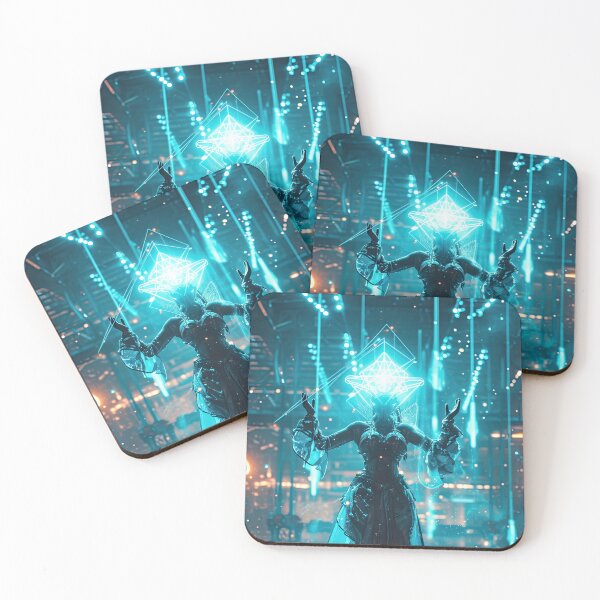 Item preview, Inkeri  designed and sold by OccultDreams.