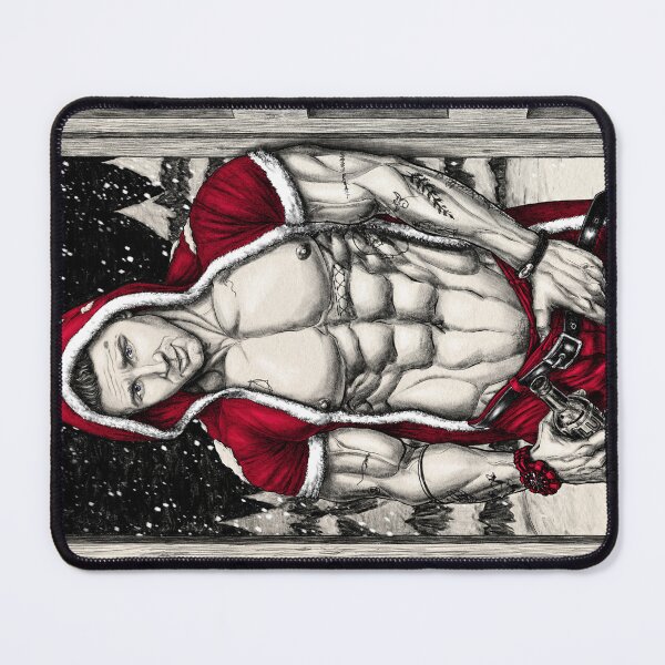 Item preview, Xmas Buck designed and sold by Art-of-CLX.