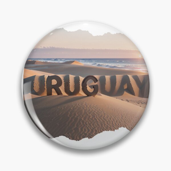 Item preview, URUGUAY 24 14 designed and sold by maveluzone.