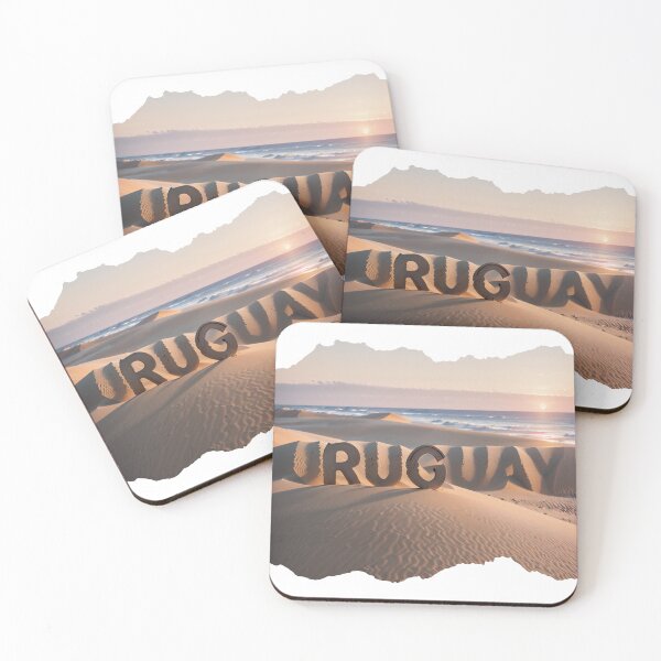 Item preview, URUGUAY 24 14 designed and sold by maveluzone.