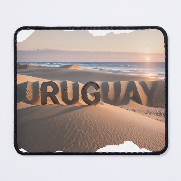 Item preview, URUGUAY 24 14 designed and sold by maveluzone.