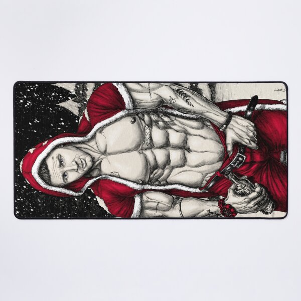 Item preview, Xmas Buck designed and sold by Art-of-CLX.