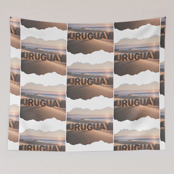 Item preview, URUGUAY 24 14 designed and sold by maveluzone.