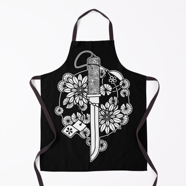 Item preview, Blooming Tanto. designed and sold by Tommy Vo.