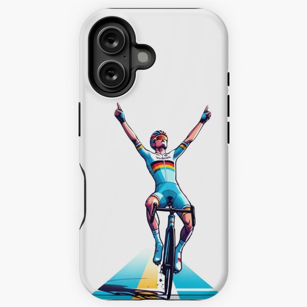 Item preview, Mathieu van der poel - the champion designed and sold by Lateef Prints.