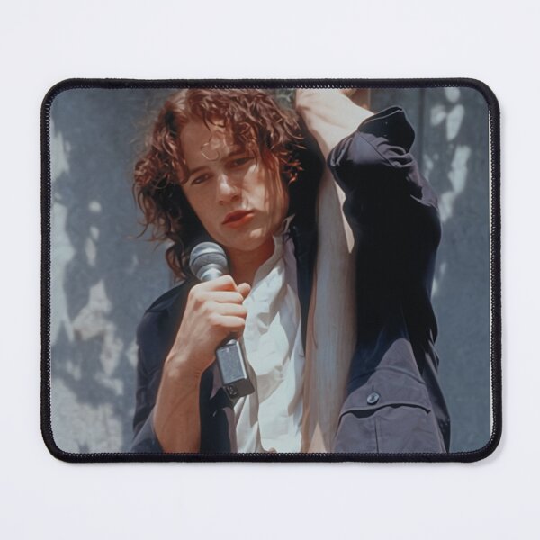 Item preview, Minimalist Movies 10 Things I Hate About You Poster designed and sold by rezihom suha.