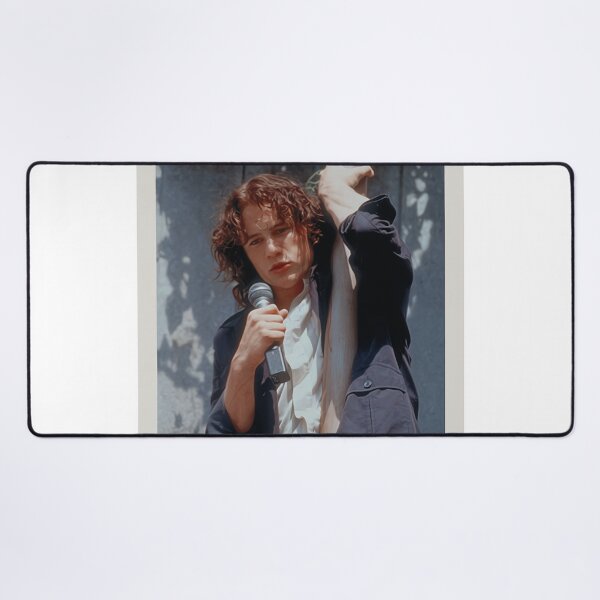 Item preview, Minimalist Movies 10 Things I Hate About You Poster designed and sold by rezihom suha.
