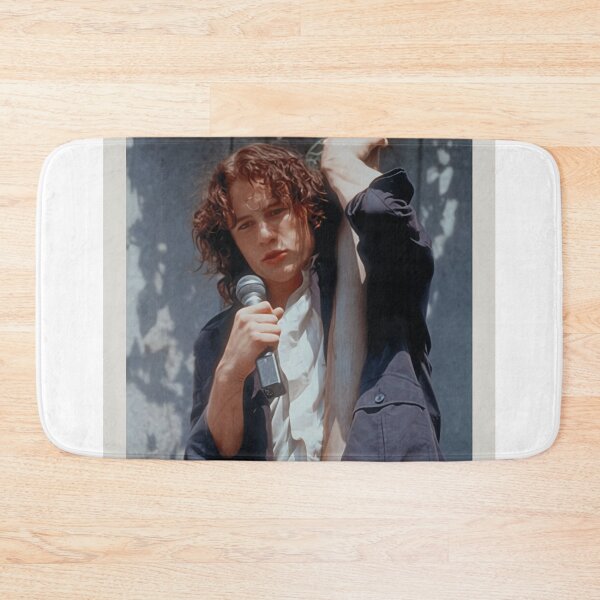 Item preview, Minimalist Movies 10 Things I Hate About You Poster designed and sold by rezihom suha.