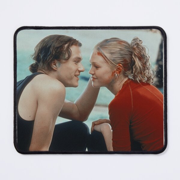 Item preview, Minimalist Movies Alternative 10 Things I Hate About You Poster designed and sold by rezihom suha.