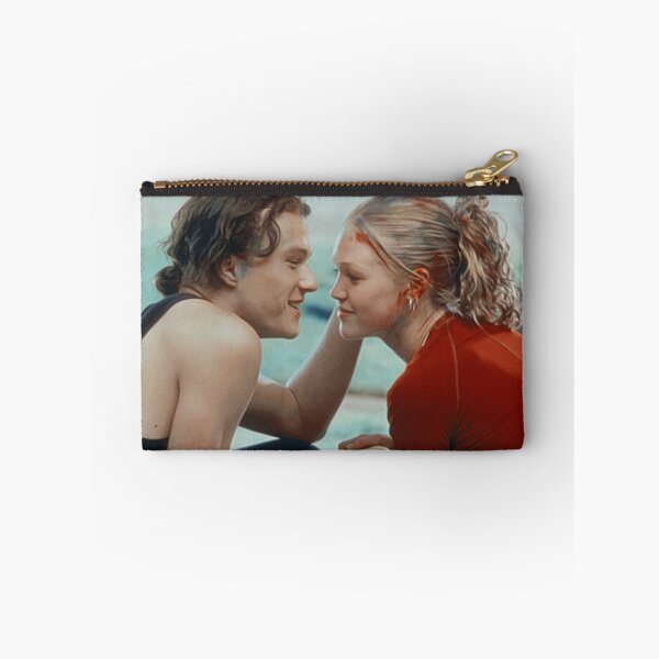 Item preview, Minimalist Movies Alternative 10 Things I Hate About You Poster designed and sold by rezihom suha.