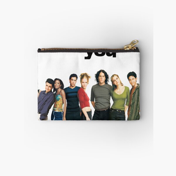 Item preview,  Best Action Movies Romance 10 Things I Hate About You Poster designed and sold by rezihom suha.