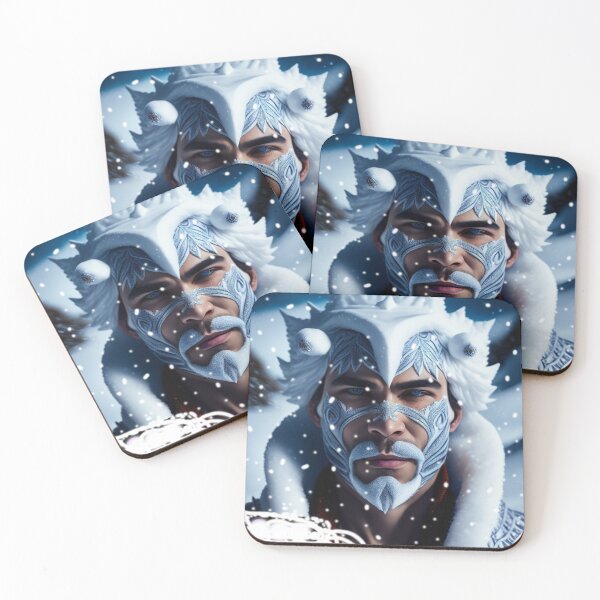 Item preview, Jack frost ultra designed and sold by Kosm1kuniverse.