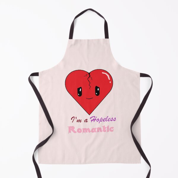 Item preview, Hopeless Romantic designed and sold by MangoWifi831.